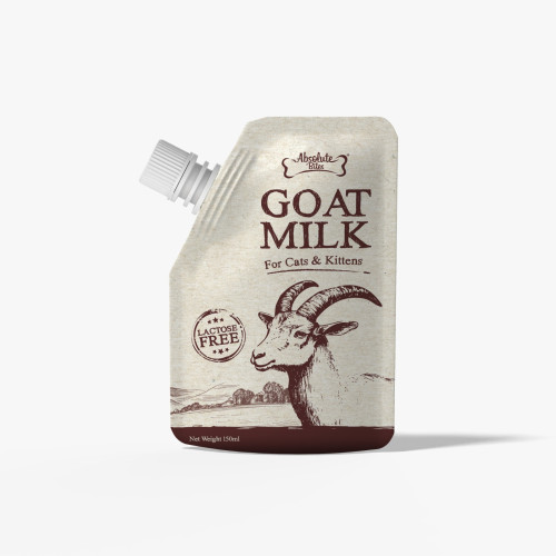 Goat Milk